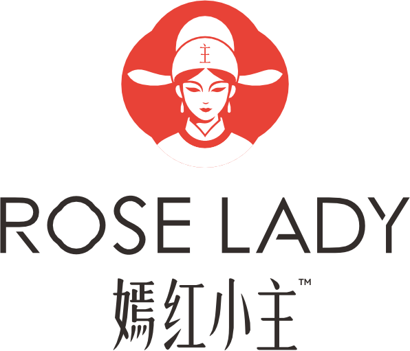 嫣红小主 ROSE LADY